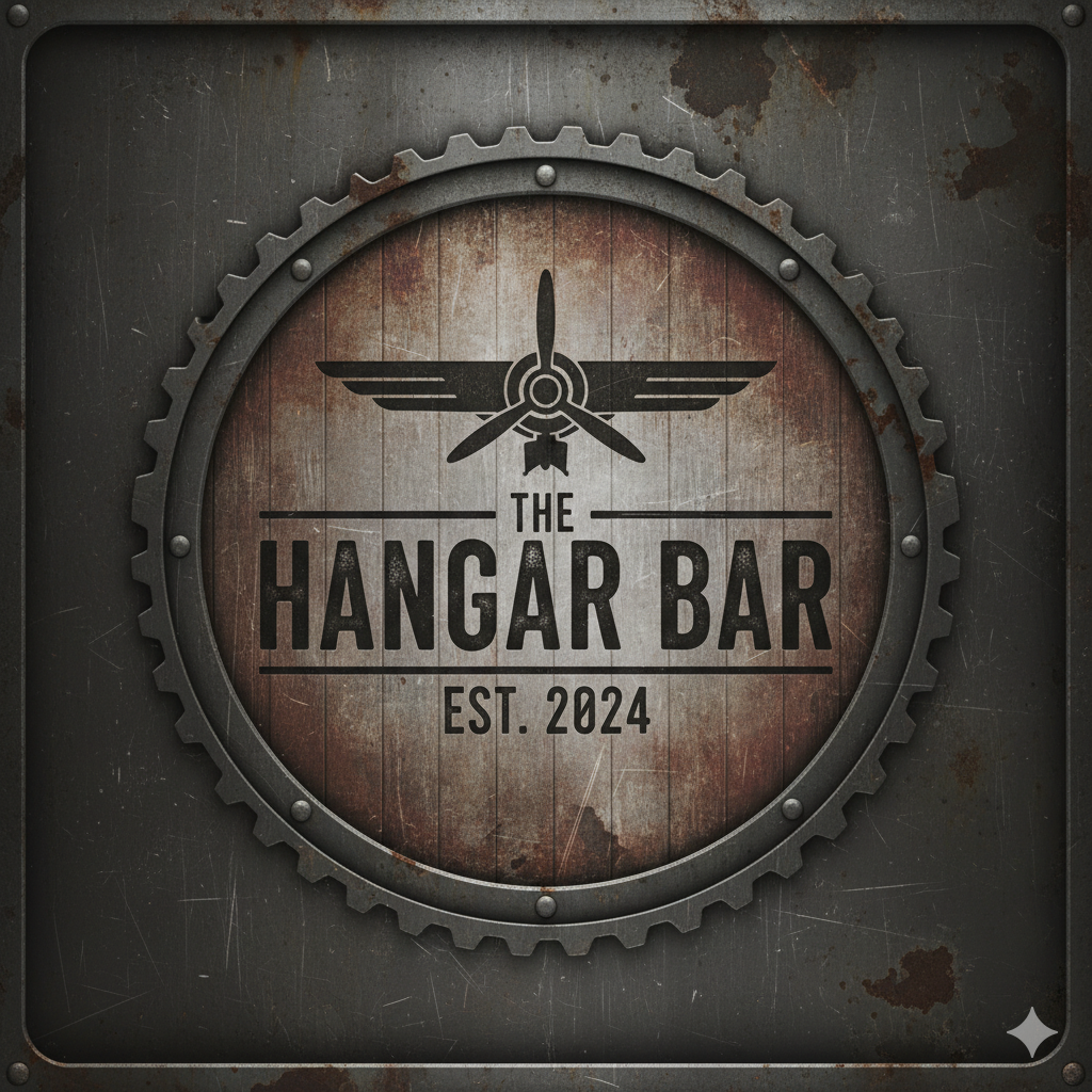 The Hangar Bar