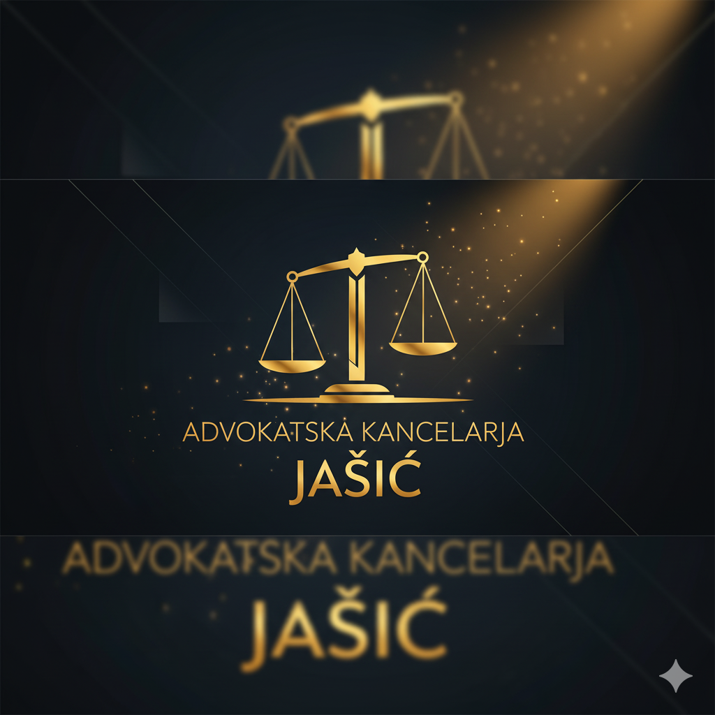 Book appointment at Advokatska kancelarija - Jasic in Sarajevo - Profesionalne usluge