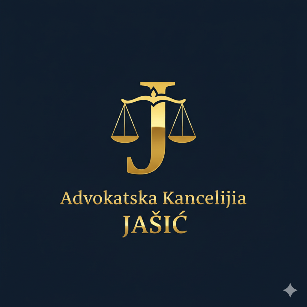 Advokatska kancelarija - Jasic